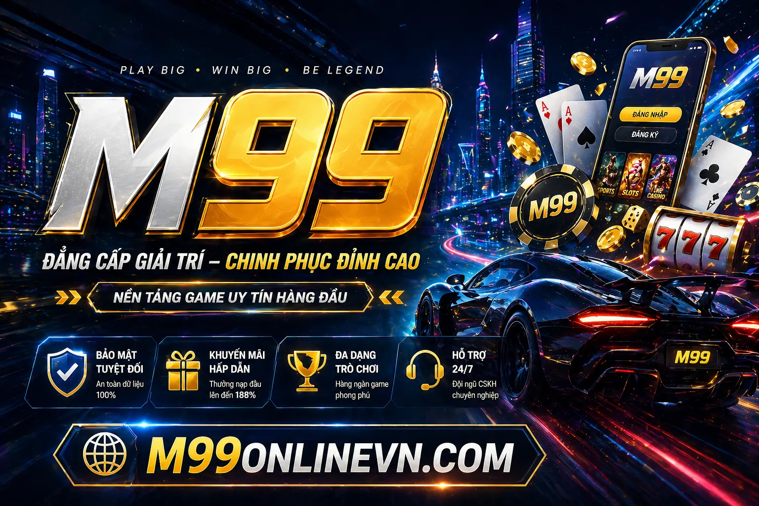 Hình ảnh minh họa chính sách cookie của 28bets casino