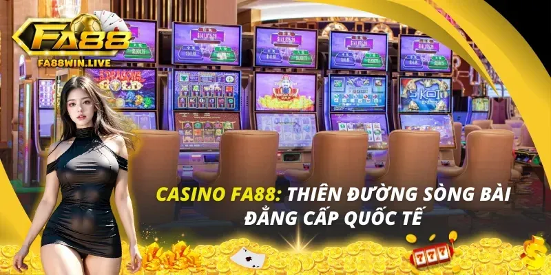 Giấy phép và quy định của sòng bạc trực tuyến